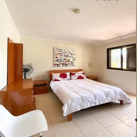 B-rent Royal 2 Bed Pool Barbecue & Relax Apartamento *