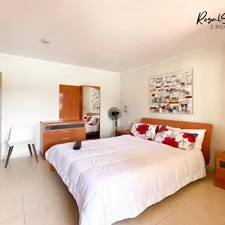 Apartamento B-rent Royal 2 Bed Pool Barbecue & Relax *