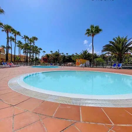 B-rent Royal 2 Bed Pool Barbecue & Relax Apartamento Corralejo