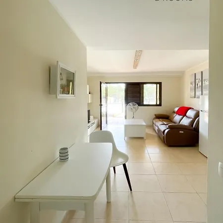 Apartamento B-rent Royal 2 Bed Pool Barbecue & Relax Corralejo
