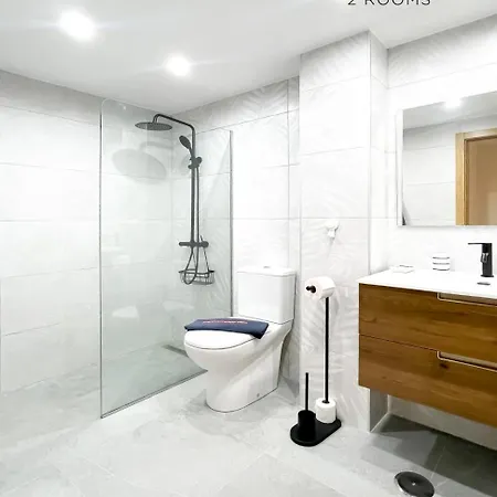 B-rent Royal 2 Bed Pool Barbecue & Relax *