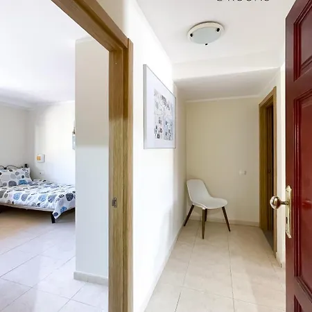 B-rent Royal 2 Bed Pool Barbecue & Relax Apartamento *