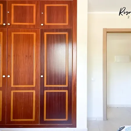 B-rent Royal 2 Bed Pool Barbecue & Relax Apartamento Corralejo