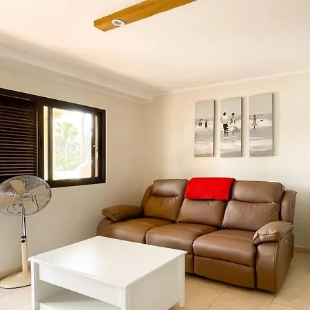 B-rent Royal 2 Bed Pool Barbecue & Relax * Corralejo