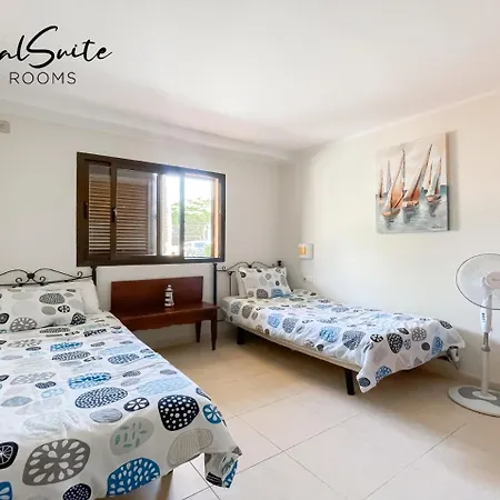 B-rent Royal 2 Bed Pool Barbecue & Relax Apartamento *