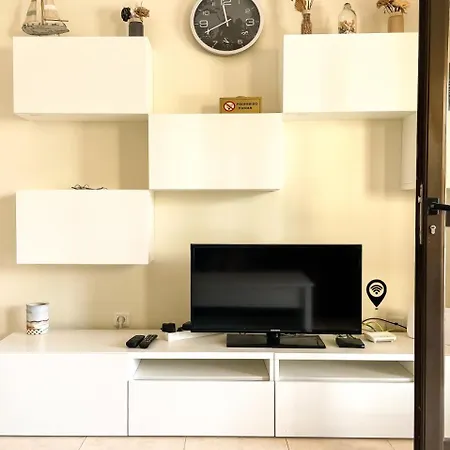 Apartamento B-rent Royal 2 Bed Pool Barbecue & Relax