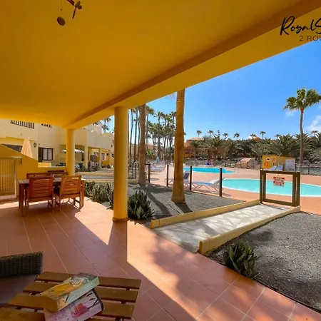B-rent Royal 2 Bed Pool Barbecue & Relax *