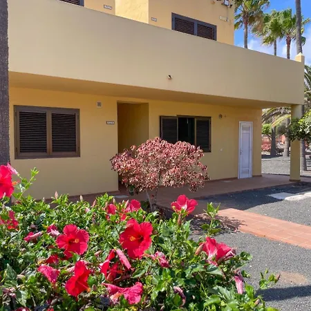 Apartamento B-rent Royal 2 Bed Pool Barbecue & Relax