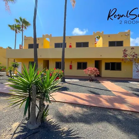 B-rent Royal 2 Bed Pool Barbecue & Relax Apartamento *