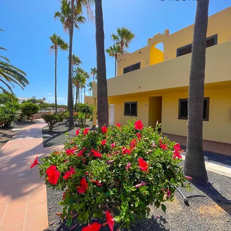 Apartamento B-rent Royal 2 Bed Pool Barbecue & Relax *